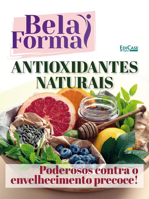 Title details for Bela Forma by DIGITAL CONTEUDOS EDITORIALS LTDA - Available